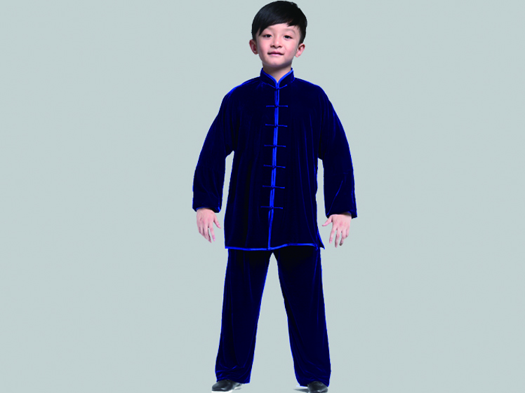 Tai Chi Clothing Tai Chi Clothing kids boy